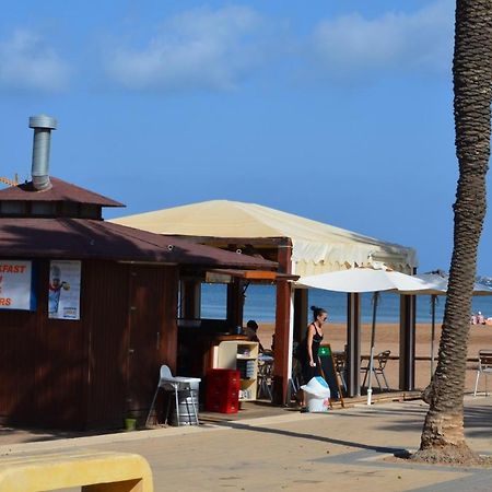 Ribera Beach 3 - 0306 Mar de Cristal Extérieur photo