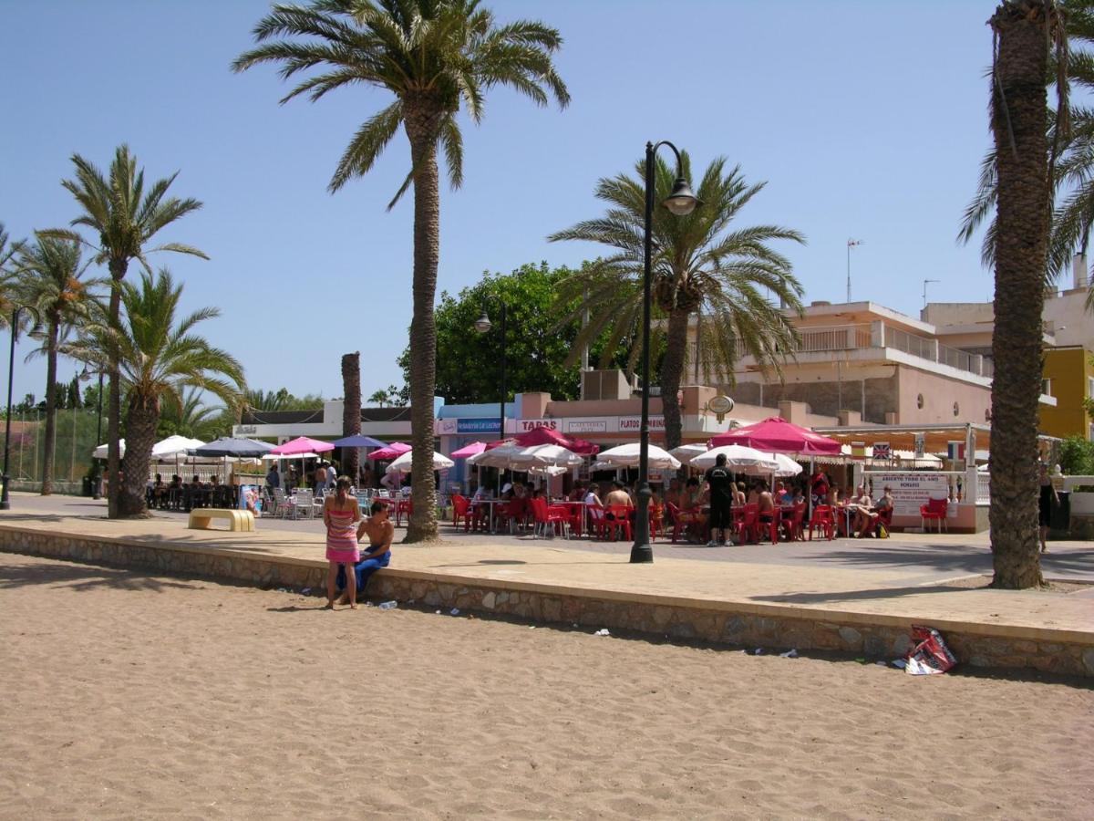 Ribera Beach 3 - 0306 Mar de Cristal Extérieur photo