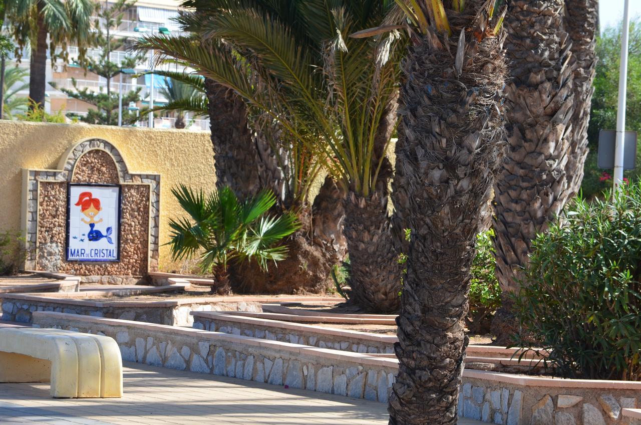 Ribera Beach 3 - 0306 Mar de Cristal Extérieur photo