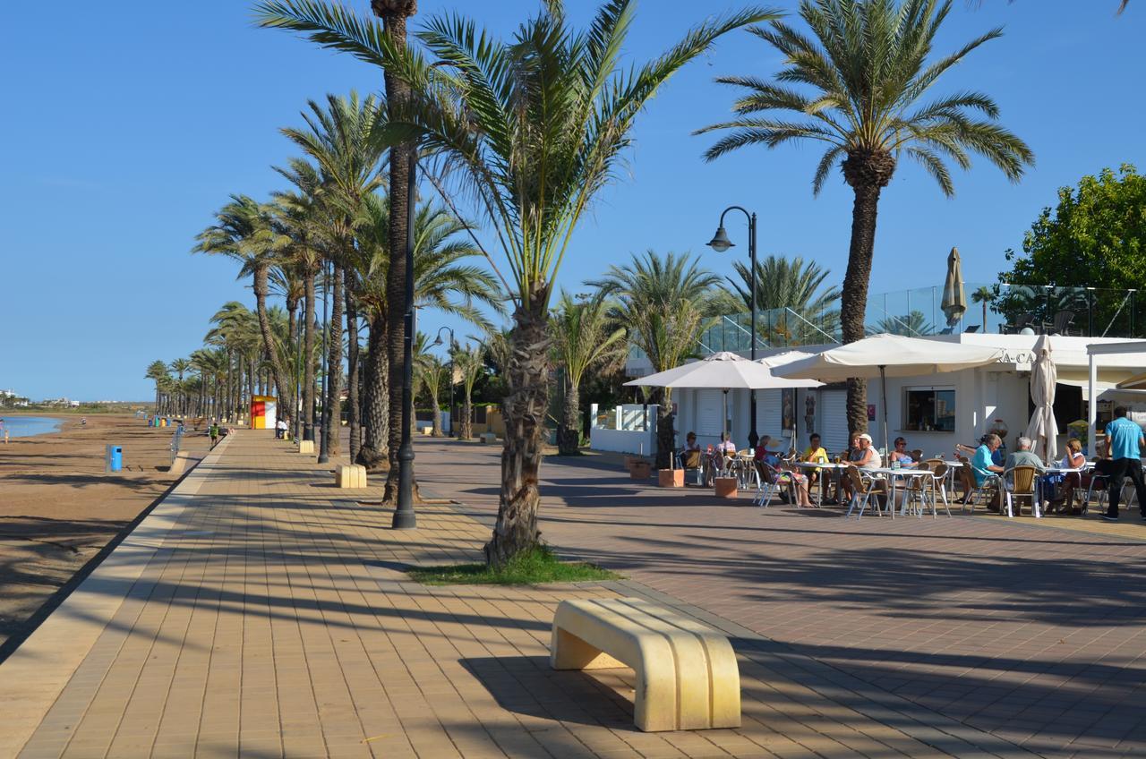 Ribera Beach 3 - 0306 Mar de Cristal Extérieur photo